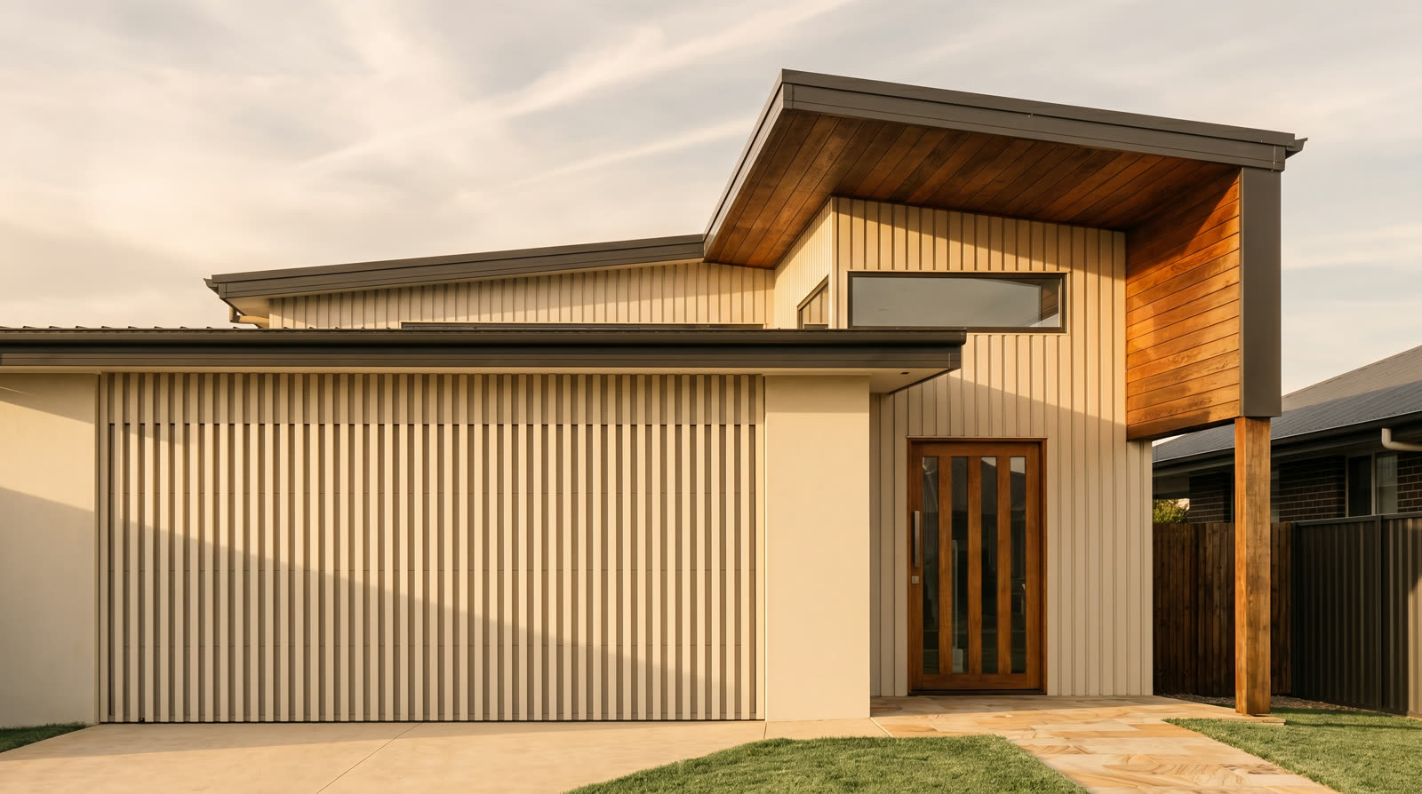 Figtree Pocket — Chant House
