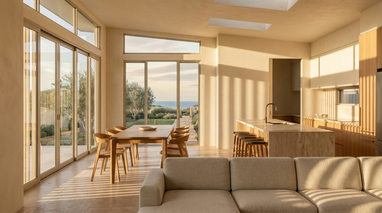 Mount Gravatt Extension — Chant House
